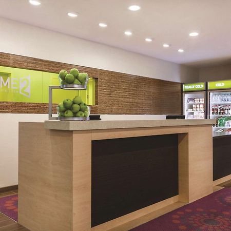 Home2 Suites By Hilton College Station Eksteriør bilde