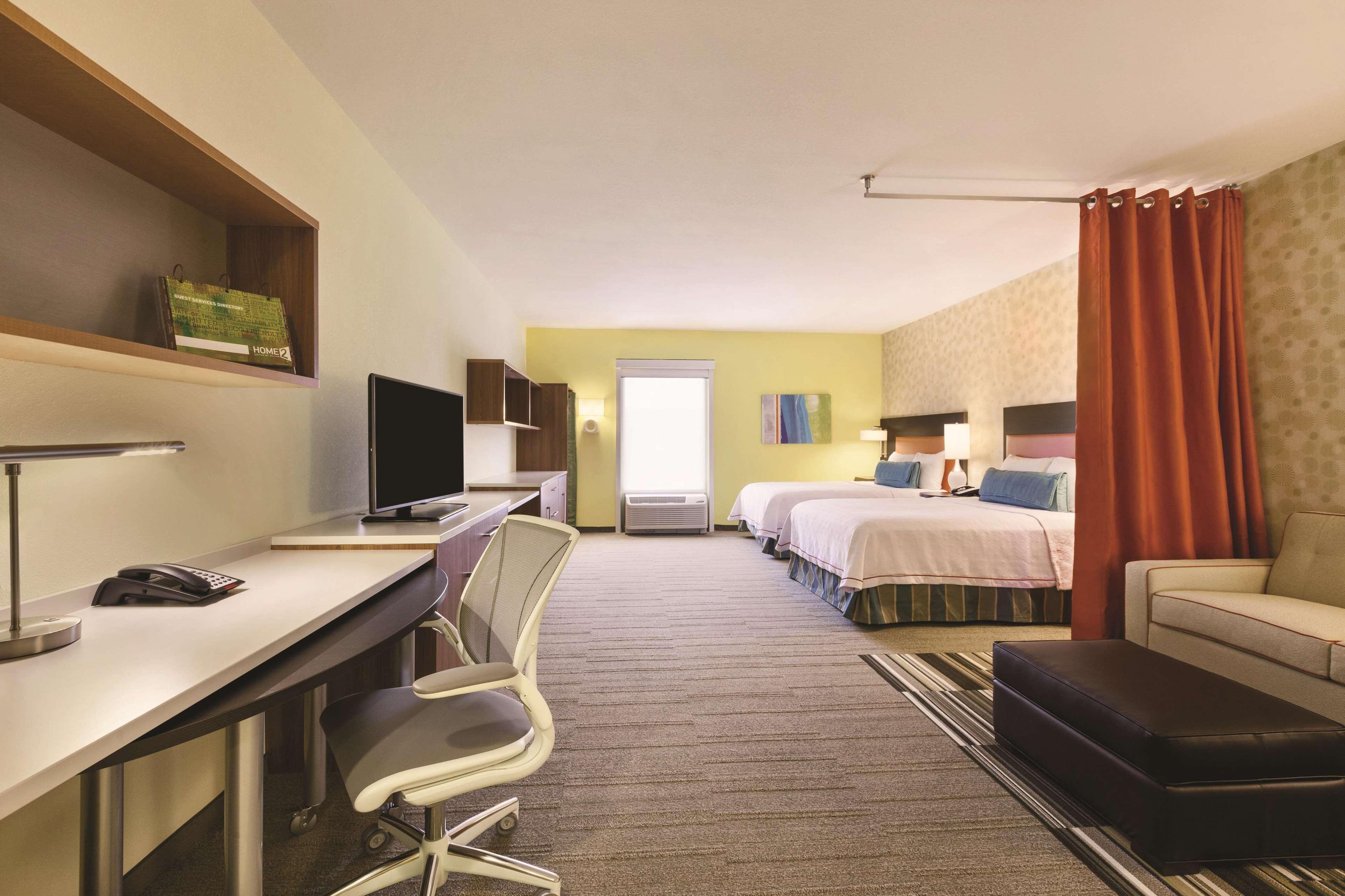 Home2 Suites By Hilton College Station Eksteriør bilde