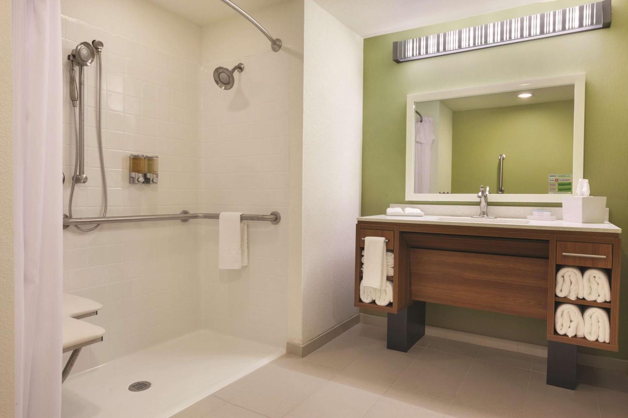 Home2 Suites By Hilton College Station Eksteriør bilde