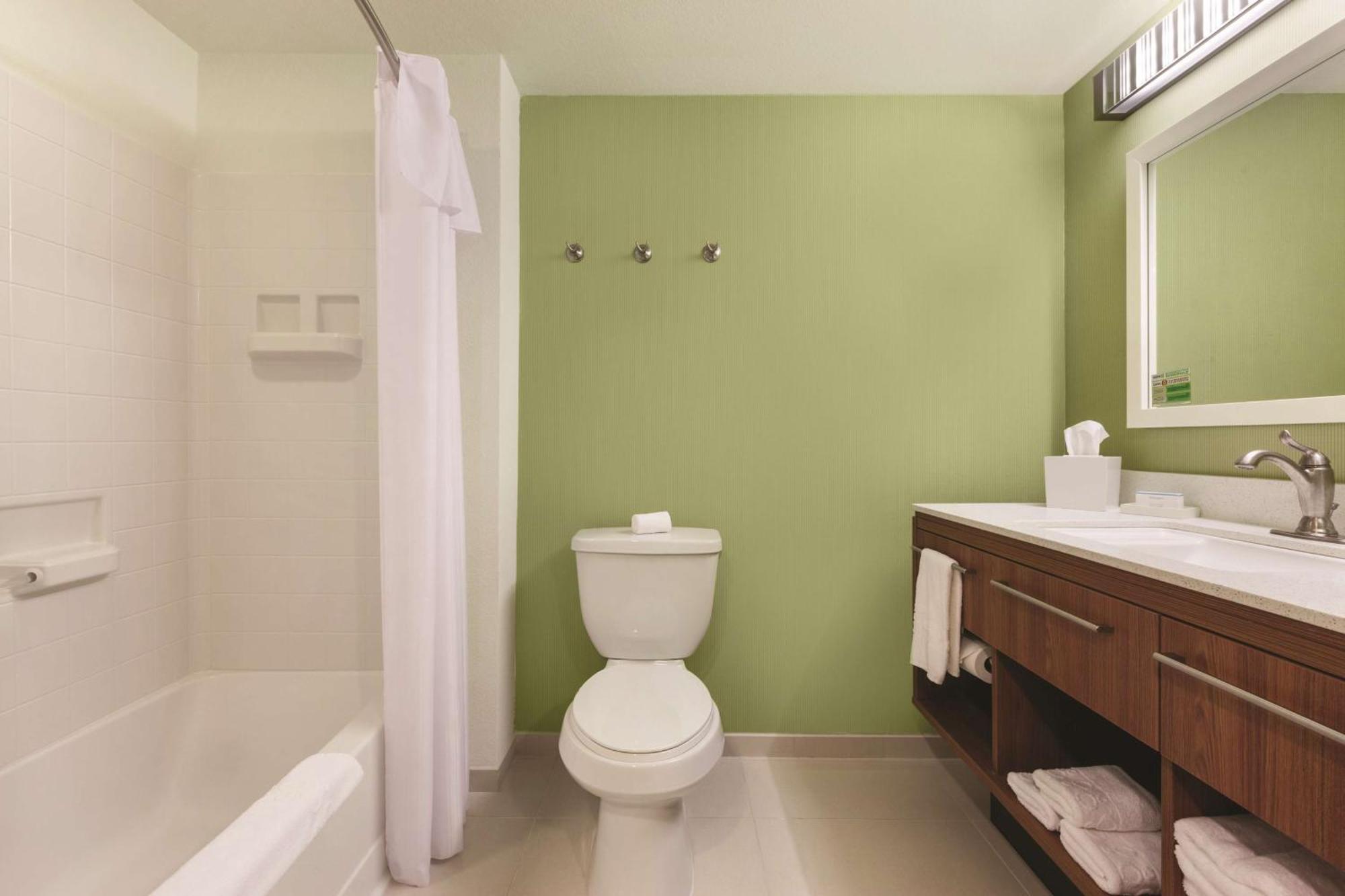 Home2 Suites By Hilton College Station Eksteriør bilde