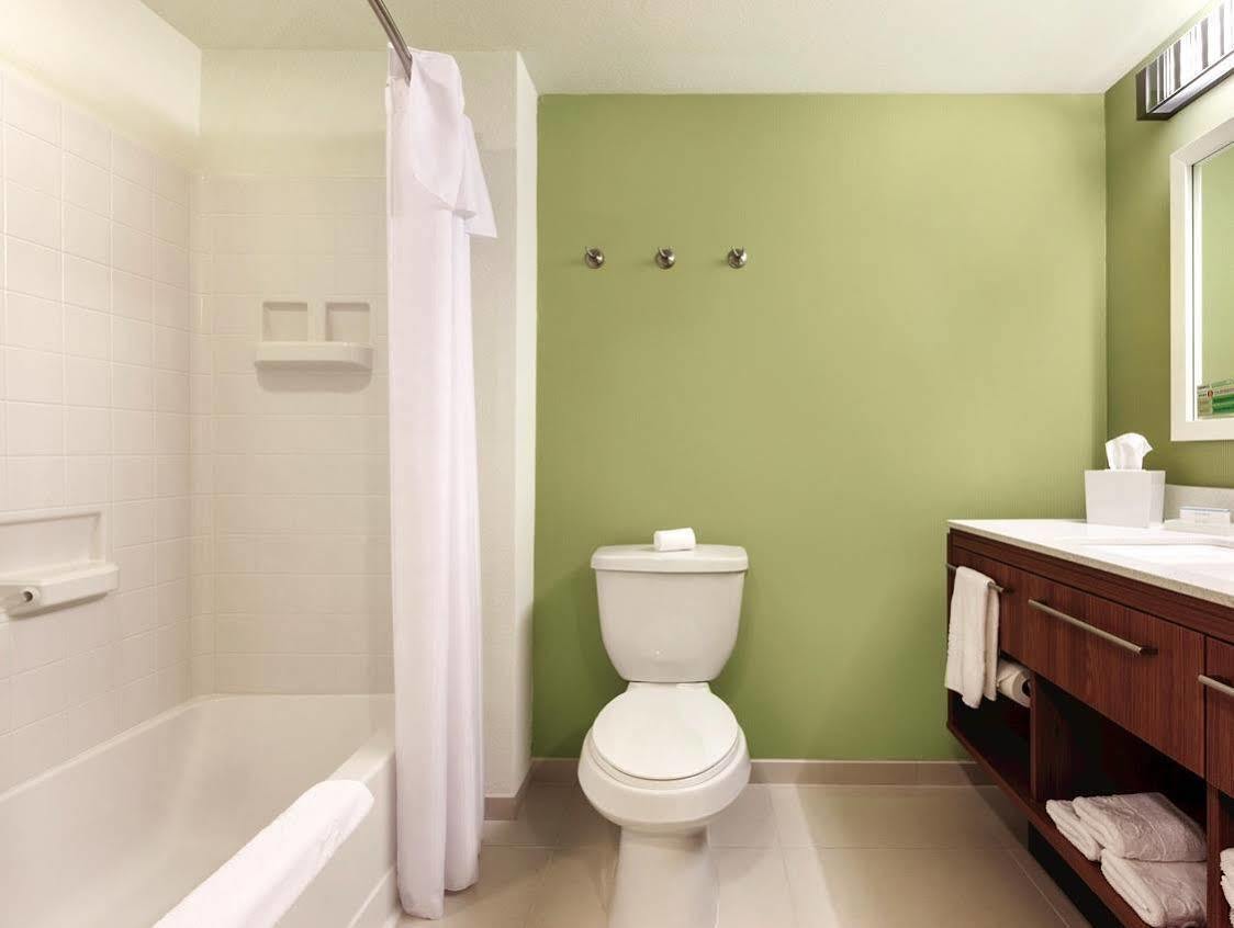 Home2 Suites By Hilton College Station Eksteriør bilde