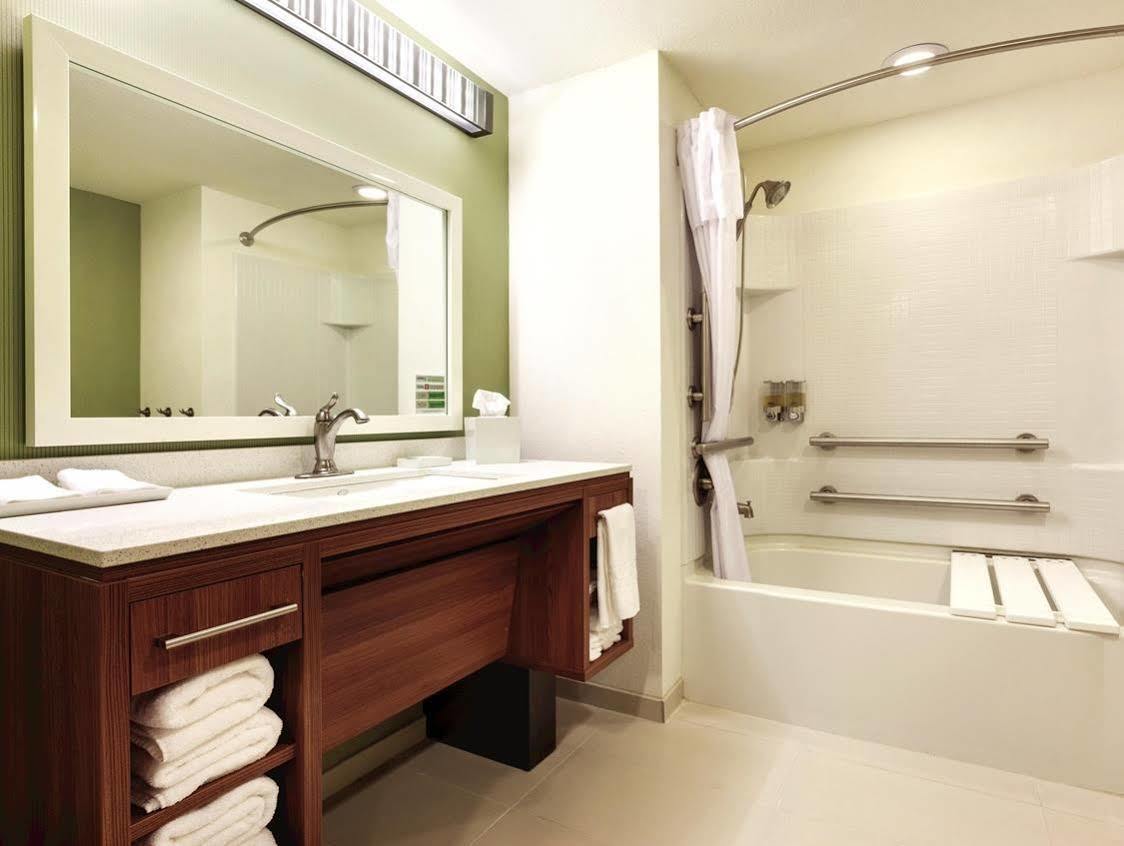 Home2 Suites By Hilton College Station Eksteriør bilde