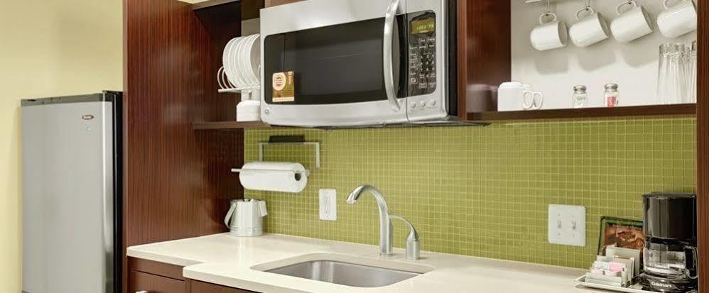 Home2 Suites By Hilton College Station Eksteriør bilde